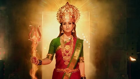 നയന്‍താര
