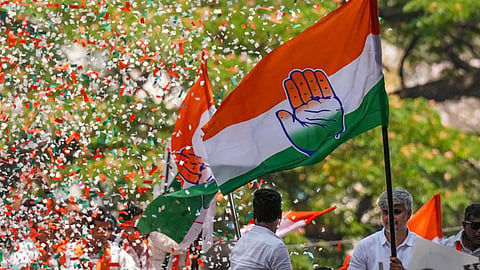 നിയമസഭാ ഉപതെരഞ്ഞെടുപ്പ്: 13ൽ പത്തിടത്തും വെന്നിക്കൊടി പാറിച്ച് ഇന്ത്യാ മുന്നണി; രണ്ടിലൊതുങ്ങി ബിജെപി