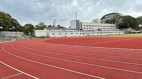 സംസ്ഥാനത്തെ ആദ്യ ഇ-സ്പോര്‍ട്‌സ് കേന്ദ്രമാകാനൊരുങ്ങി വി.ആര്‍. കൃഷ്ണയ്യര്‍ മെമ്മോറിയല്‍ മുന്‍സിപ്പല്‍ സ്റ്റേഡിയം