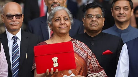 അതിസമ്പന്നർക്ക് അധിക നികുതി ഏർപ്പെടുത്തണം; ആവശ്യവുമായി കോൺഗ്രസ്; വിമുഖത കാണിച്ച് കേന്ദ്രം
