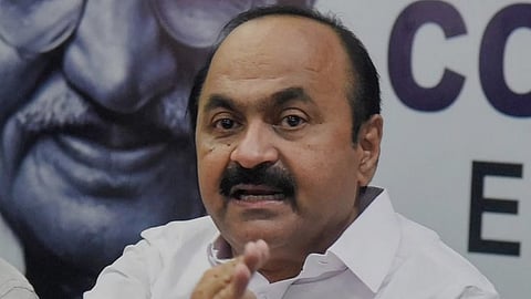 വി.ഡി. സതീശൻ