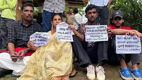 പിഎസ്‌സി കോഴ വിവാദത്തിൽ വഴിത്തിരിവ്; പ്രമോദ് കോട്ടൂളിക്ക് പണം നൽകിയിട്ടില്ലെന്ന് ആരോപണമുന്നയിച്ച ശ്രീജിത്ത്