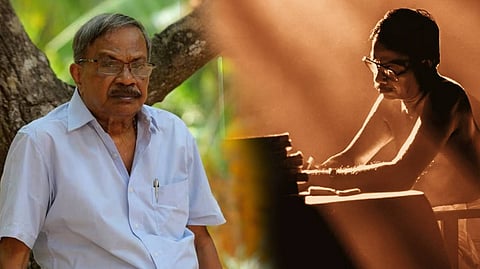 എം.ടി വാസുദേവന്‍ നായര്‍