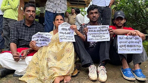 പിഎസ്‌സി കോഴ വിവാദം: പ്രമോദ് കോട്ടൂളി ഇന്ന് സംസ്ഥാന നേതൃത്വത്തിന് പരാതി നൽകും