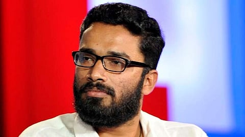 Sriram Venkataraman
