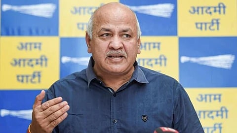 ഡൽഹി മദ്യനയക്കേസ്: ഇഡിക്കും സിബിഐയ്ക്കും സുപ്രീം കോടതി നോട്ടീസ്