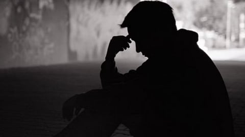 'നഗ്നനാക്കി മര്‍ദ്ദിച്ചു, കൊല്ലുമെന്ന് ഭീഷണിപ്പെടുത്തി'; അമൃത മെഡിക്കല്‍ ഇന്‍സ്റ്റിറ്റ്യൂട്ടില്‍ റാഗിംഗിന് ഇരയായ വിദ്യാര്‍ഥി