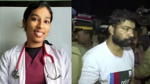 ഡോ. വന്ദന ദാസ് കൊലക്കേസിൽ ശിക്ഷാവിധി ഇന്ന് 