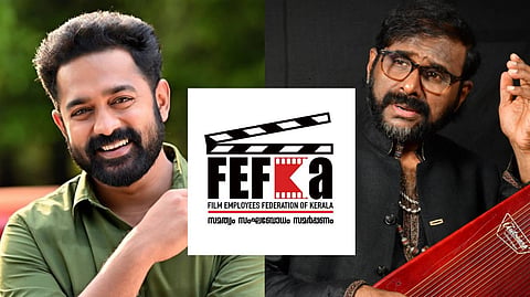 രമേശ് നാരായണ്‍ കുറച്ച് പക്വത കാണിക്കണമായിരുന്നു; ആസിഫ് അലിയെ ചേർത്ത് നിർത്തുന്നു: ഫെഫ്ക