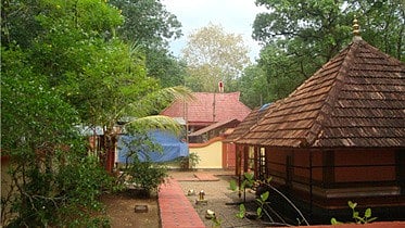 തിരുവല്ല പടപ്പാട് ശ്രീ ദേവി ക്ഷേത്രം