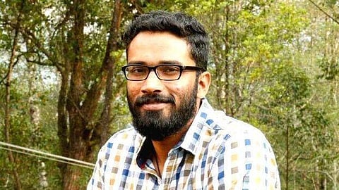 Sriram Venkataraman