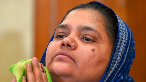 ഈ ഹര്‍ജി എങ്ങനെ നിലനില്‍ക്കും?; ബില്‍ക്കിസ് ബാനു കേസിലെ പ്രതികളുടെ ഹര്‍ജി തള്ളി സുപ്രീം കോടതി