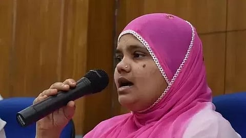 ബിൽക്കിസ് ബാനു കേസ്: പതിറ്റാണ്ടുകൾക്കിപ്പുറവും തുടരുന്ന പോരാട്ടം