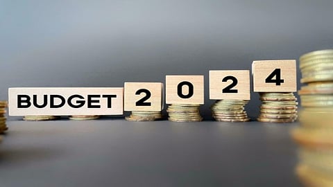 budget