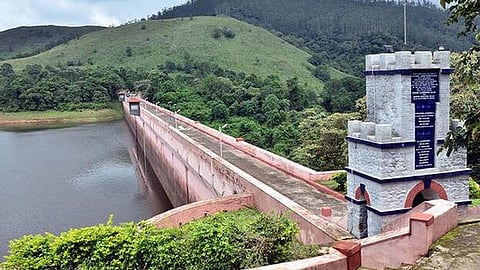 മുല്ലപ്പെരിയാറിൽ വിദഗ്‌ധസംഘം; പ്രധാന അണക്കെട്ട്, ബേബി ഡാം, ഗാലറി എന്നിവിടങ്ങളിൽ പരിശോധന