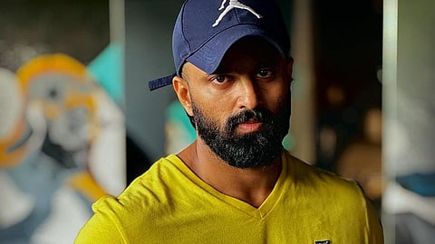 ഉണ്ണി മുകുന്ദന്‍