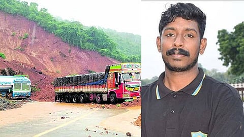 അർജുൻ്റെ ലോറിയുടെ സ്ഥാനം കണ്ടെത്തി? മണ്ണ് നീക്കിയുള്ള തെരച്ചില്‍ ഉടന്‍; നെഞ്ചിടിപ്പോടെ കേരളം