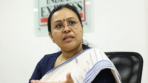 priya