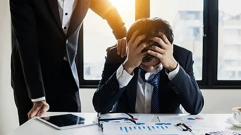 ദിവസവും 14 മണിക്കൂര്‍ ജോലി; ഐടി സെക്ടറില്‍ പുതിയ ബില്‍ കൊണ്ടുവരാനൊരുങ്ങി കര്‍ണാടക സര്‍ക്കാര്‍