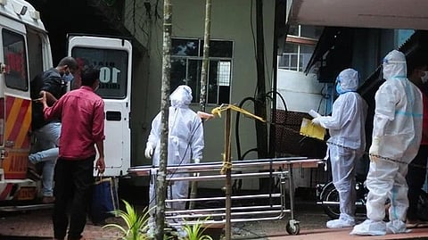 നിപ വൈറസ്: മരിച്ച കുട്ടിയുടെ മൃതദേഹം മാറ്റാനുള്ള നടപടികൾ ആരംഭിച്ചു