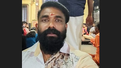 സതീഷ്