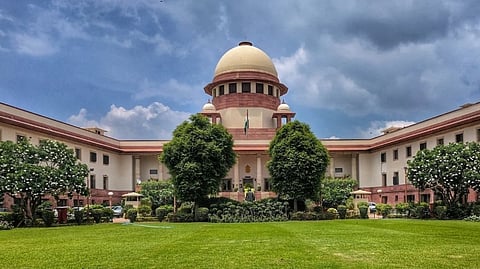 യുപി സർക്കാരിന്  തിരിച്ചടി; കന്‍വാര്‍ യാത്രാ ഉത്തരവ് സ്റ്റേ ചെയ്ത് സുപ്രീം കോടതി
