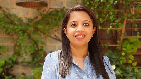 ധന്യ രാജേന്ദ്രന്‍