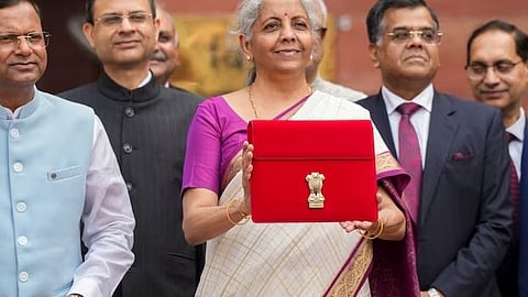 Budget 2024 : ബിഹാറിനും ആന്ധ്രയ്ക്കും വാരിക്കോരി; കേരളത്തിന് സമ്പൂര്‍ണ അവഗണന