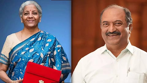 സം'പൂജ്യം'; കേന്ദ്ര ബജറ്റില്‍ കേരളത്തിന് സമ്പൂര്‍ണ അവഗണന