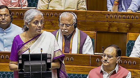 യുവാക്കളെ ആകർഷിക്കാൻ പദ്ധതികൾ; വിദ്യാഭ്യാസ- തൊഴിൽ അവസരങ്ങളടക്കം പ്രഖ്യാപിച്ച് കേന്ദ്ര ബജറ്റ്