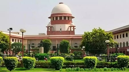 നീറ്റിൽ പുനഃപരീക്ഷയില്ല:  വ്യാപക ക്രമക്കേട് കണ്ടെത്താനായിട്ടില്ല: സുപ്രീം കോടതി