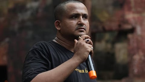 റഹൂല്‍ മുഖര്‍ജി