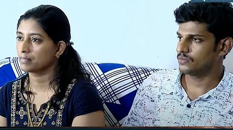 സോഷ്യൽ മീഡിയയിലെ വ്യാജ പ്രചരണം;  പരാതിയുമായി അർജുൻ്റെ കുടുംബം