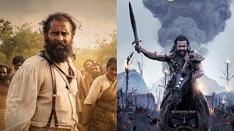 തങ്കലാനും കങ്കുവയും കേരളത്തിലെത്തിക്കാന്‍ ഗോകുലം ഗോപാലന്‍