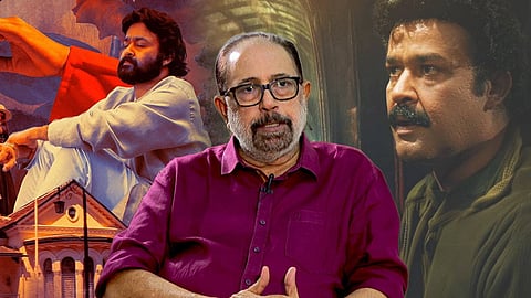 സിബി മലയില്‍