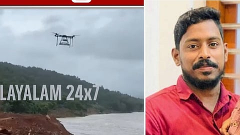 അര്‍ജുനിലേക്ക് ഇനി എത്ര ദൂരം? മുങ്ങല്‍ വിദഗ്ധര്‍ ലോറിക്ക് അരികിലേക്ക്