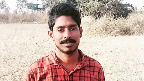 അർജുൻ