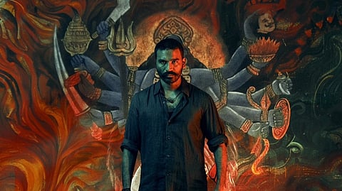 തുള്ളുവതോ ഇളമൈയില്‍ നിന്ന് രായനിലേക്ക്; സിനിമാക്കഥ പോലെ ധനുഷിന്‍റെ ജീവിതം