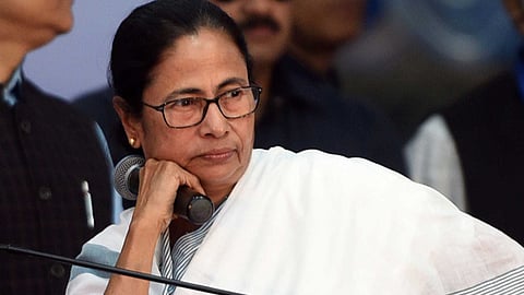 പ്രതിഷേധം ആ രാജ്യത്തിന്റെ ആഭ്യന്തര കാര്യം; മമതയുടെ പ്രസ്താവനയ്ക്ക് ബംഗ്ലാദേശിൽ നിന്ന് എതിർപ്പ് ലഭിച്ചതായി കേന്ദ്രം