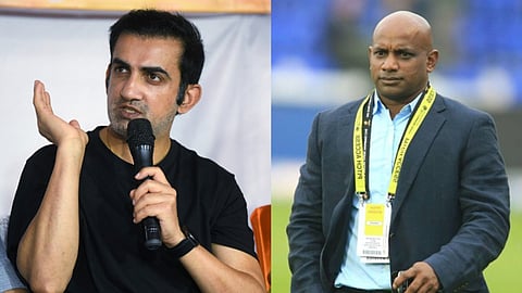 ലോകകപ്പ് പ്രതാപം തുടരാൻ ഗംഭീർ; ലങ്കൻ ക്രിക്കറ്റിലേക്ക് വസന്തകാലം തിരിച്ചെത്തിക്കുമോ ജയസൂര്യ?
