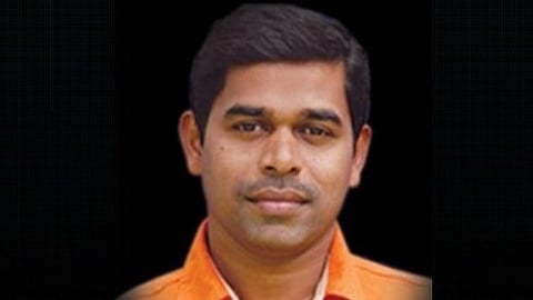 സംഗീത സംവിധായകൻ വൈക്കം മോൻസി രാജ് അന്തരിച്ചു