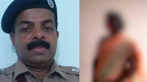 എം.ജെ സോജന് ഐപിഎസ് നൽകരുത്; ആഭ്യന്തര സെക്രട്ടറിക്ക് കത്ത് നൽകി  വാളയാർ പെൺകുട്ടികളുടെ അമ്മ