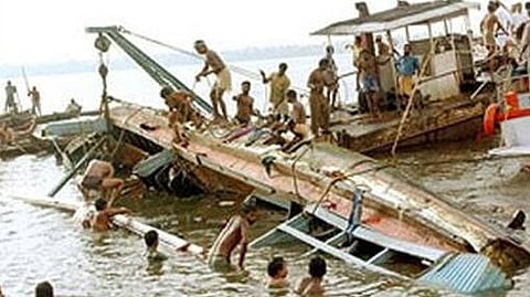കുമരകം ബോട്ടപകടം നടന്നിട്ട് 22 വർഷങ്ങൾ; ഇന്നും പാലിക്കപ്പെടാത്ത സർക്കാർ വാഗ്‌ദാനങ്ങൾ