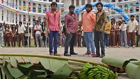 വാഴ ടീസര്‍
