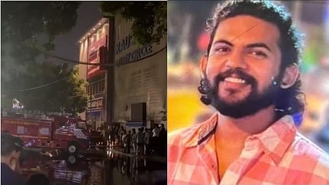 ഡല്‍ഹിയില്‍ കോച്ചിംഗ് സെന്ററിലുണ്ടായ വെള്ളപ്പൊക്കത്തില്‍ മരിച്ചവരില്‍ മലയാളി വിദ്യാര്‍ഥിയും; ആകെ മരണം മൂന്നായി