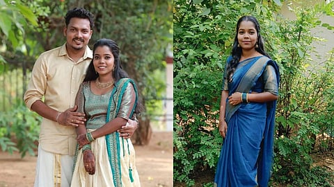 സ്ത്രീധനം ചോദിച്ച് മാനസിക പീഡനം; ദളിത് യുവതിയുടെ ആത്മഹത്യയില്‍ ഭര്‍ത്താവിനെതിരെ പരാതി