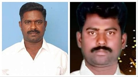 പത്മനാഭന്‍, ശെല്‍വകുമാര്‍