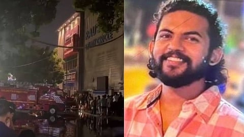 നെവിന്‍ ഡാല്‍വിന്‍