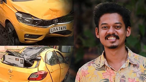 സംഗീത് പ്രതാപ്