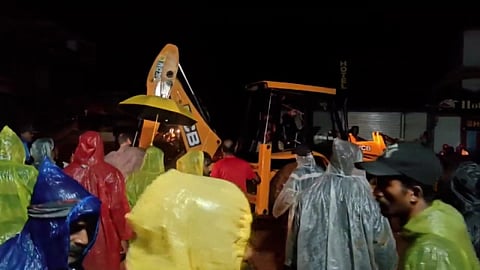 ചൂരൽമല